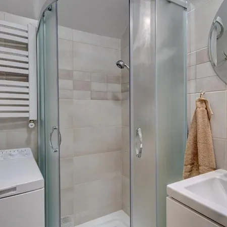 Apartament Przytulny 409 - Aprent Dziwnowek
