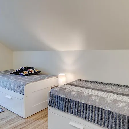 Apartament Przytulny 409 - Aprent Dziwnowek