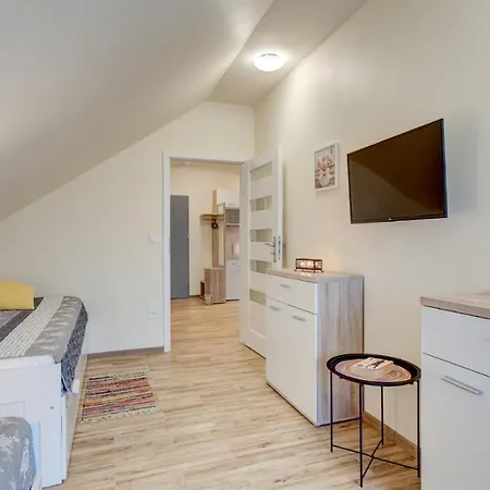 Apartment Apartament Przytulny 409 - Aprent