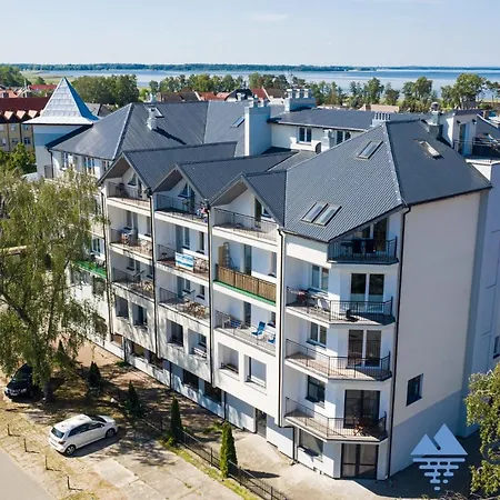 Apartament Przytulny 409 - Aprent *